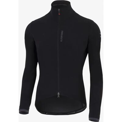 Finisseur Pro Race Mid Season negra - Chaqueta Finisseur Pro Race Mid Season negra - Chaqueta
