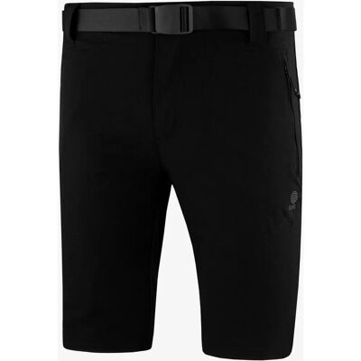 Reld Kangto Schwarze Shorts - Outdoor Reld Kangto Schwarze Shorts - Outdoor