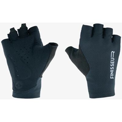Finisseur Pro Race Handschuhe - Schwarz Finisseur Pro Race Handschuhe - Schwarz