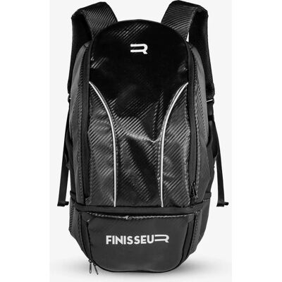 Mochila Finisseur Pro Race Competition 35L - Equipo de Triatlón Mochila Finisseur Pro Race Competition 35L - Equipo de Triatlón