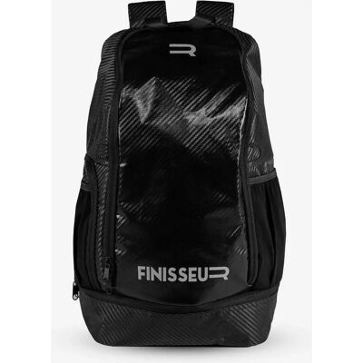 Mochila de triatlón Finisseur Pro Race Training 25L negra Mochila de triatlón Finisseur Pro Race Training 25L negra