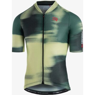 Finisseur XXV Sommer atmungsaktives Mikroperforiertes Trikot - Trikot Finisseur XXV Sommer atmungsaktives Mikroperforiertes Trikot - Trikot