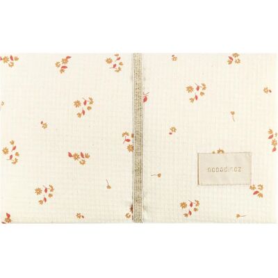 Nobodinoz Mozart Matelas à langer imperméable - Changing Mat Nobodinoz Mozart Matelas à langer imperméable - Changing Mat