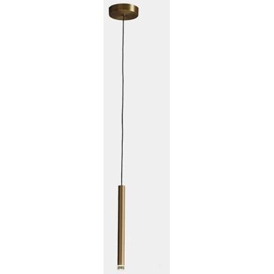 LEDS-C4 Candle - Lampada a Sospensione - Bianco Caldo 2700K - 226 Lumen - Interno LEDS-C4 Candle - Lampada a Sospensione - Bianco Caldo 2700K - 226 Lumen - Interno