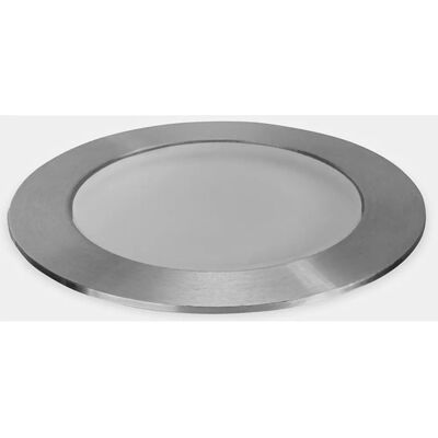 LEDS-C4 Rim Outdoor Ground Light - Recessed, Dimmable, IP65/IP67, 1W, 3000K LEDS-C4 Rim Outdoor Ground Light - Recessed, Dimmable, IP65/IP67, 1W, 3000K