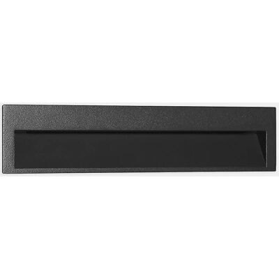LEDS-C4 Tiny Large Outdoor Wall Light - IP65 5.9W 3000K LEDS-C4 Tiny Large Outdoor Wall Light - IP65 5.9W 3000K