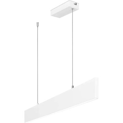 Forlight Lampada a sospensione LED bianca - Lampada sospensione Forlight Lampada a sospensione LED bianca - Lampada sospensione