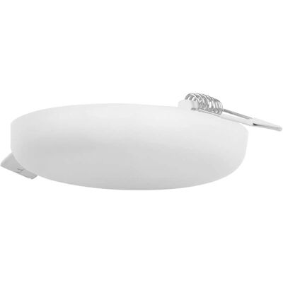 Forlight Lighting Large 120mm - Downlight Encastré LED - LED - Publicité Forlight Lighting Large 120mm - Downlight Encastré LED - LED - Publicité