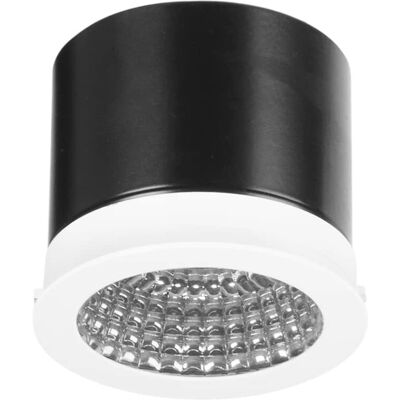 Downlight incasso Forlight Mix - IP54 LED 6,5W - Bianco Downlight incasso Forlight Mix - IP54 LED 6,5W - Bianco