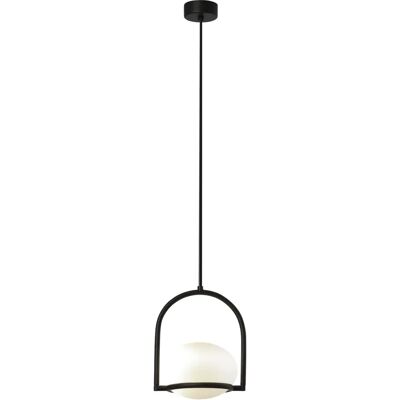LEDS C4 Coco Globe Suspendu - Lampe Suspendue - Publicité LEDS C4 Coco Globe Suspendu - Lampe Suspendue - Publicité