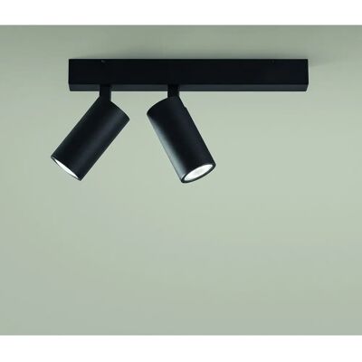 LEDS C4 Simply Twin Spotlight - Spotlights LEDS C4 Simply Twin Spotlight - Spotlights