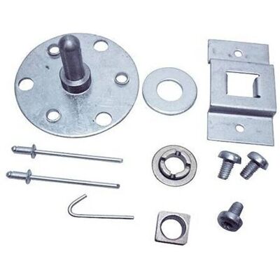 Reporshop - Indesit Trockner Trommel - C00095655 Reporshop - Indesit Trockner Trommel - C00095655