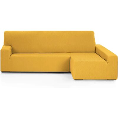 Funda de Sofá Emilia - Mostaza - 240-280 cm Funda de Sofá Emilia - Mostaza - 240-280 cm