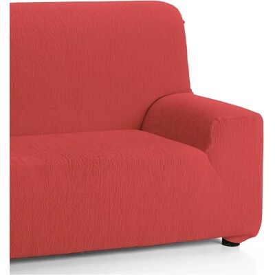 Funda de Sofá Emilia Rojo - 3 Plazas Funda de Sofá Emilia Rojo - 3 Plazas