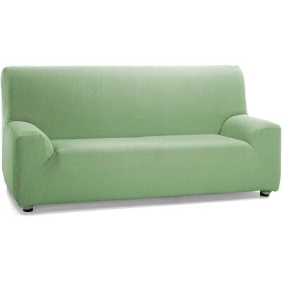 TODOPARAMICASA Tunis 3-Seater Sofa Cover - Beige TODOPARAMICASA Tunis 3-Seater Sofa Cover - Beige