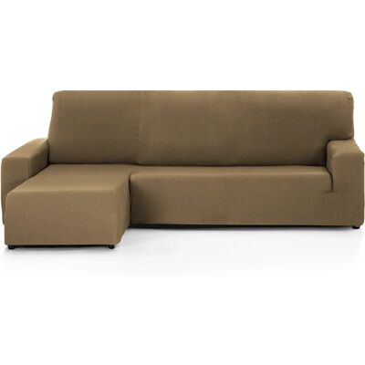 Funda de cuero Túnez TODOPARAMICASA Chaise Longue - Brazo Izquierdo Corto Funda de cuero Túnez TODOPARAMICASA Chaise Longue - Brazo Izquierdo Corto