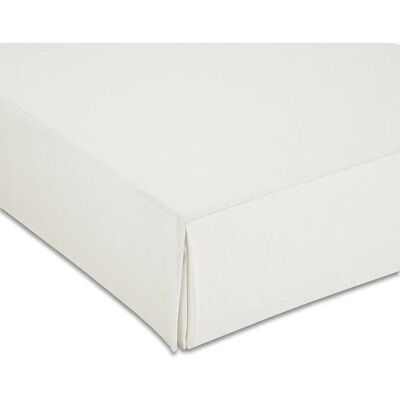 Copricanapa TODOPARAMICASA Canada - Bianco - 160 cm Copricanapa TODOPARAMICASA Canada - Bianco - 160 cm