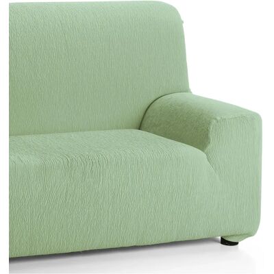 Funda de Sofá TODOPARAMICASA Emilia - Mus - 3 Plazas Funda de Sofá TODOPARAMICASA Emilia - Mus - 3 Plazas