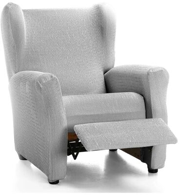 MARTINA HOME - Housse de canapé - Tissu extensible - 24 couleurs - Fabriqué en Espagne - Publicité MARTINA HOME - Housse de canapé - Tissu extensible - 24 couleurs - Fabriqué en Espagne - Publicité