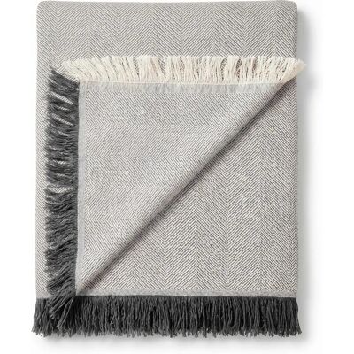 MARTINA HOME Spiga Foulard multiuso - Foulard - Wielozadaniowa narzuta, bawełna/poliester MARTINA HOME Spiga Foulard multiuso - Foulard - Wielozadaniowa narzuta, bawełna/poliester