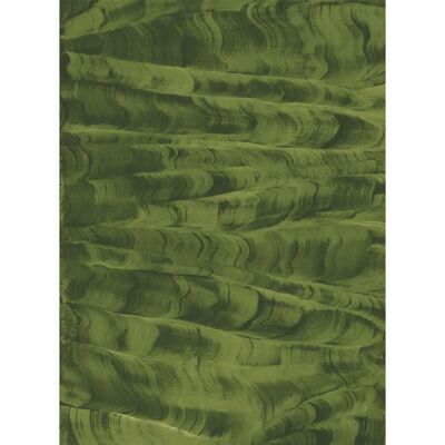 Coordonné - Sand Waves - Matt - Abstract Sand - Wall art Coordonné - Sand Waves - Matt - Abstract Sand - Wall art