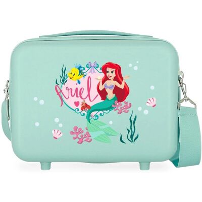Joumma Bags Sac de toilette Turquoise - 4483924 - Casual - Trousse de toilette - Publicité Joumma Bags Sac de toilette Turquoise - 4483924 - Casual - Trousse de toilette - Publicité
