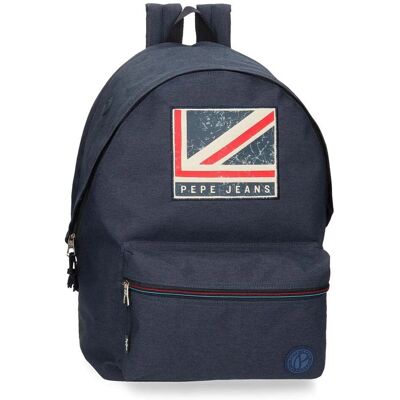 Pepe Jeans Sac à dos Casual Aidan - Sac à dos Pepe Jeans Sac à dos Casual Aidan - Sac à dos