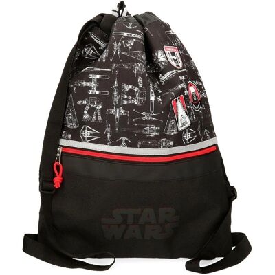 Joumma Bags Star Wars Space Mission Rygsäck - Rygsäck Joumma Bags Star Wars Space Mission Rygsäck - Rygsäck
