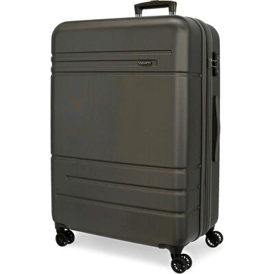 Movom Valise Galaxy Moyenne - ABS/Polycarbonate - 72L Movom Valise Galaxy Moyenne - ABS/Polycarbonate - 72L