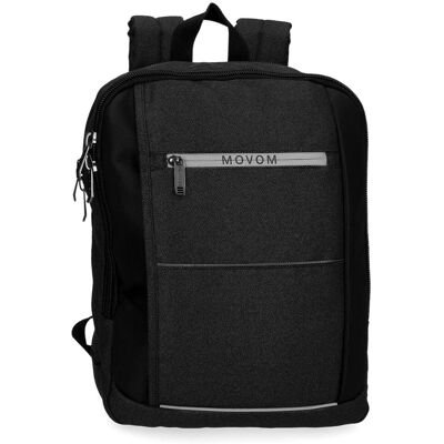 Movom Mochila para portátil - 13,3 pulgadas Casual Poliéster Movom Mochila para portátil - 13,3 pulgadas Casual Poliéster
