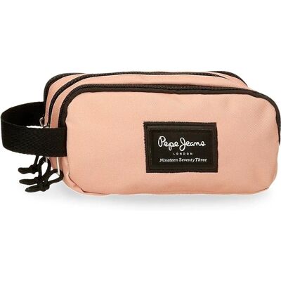 Étui Rose Pepe Jeans Enfants - 63247A3 - Mode enfant Étui Rose Pepe Jeans Enfants - 63247A3 - Mode enfant