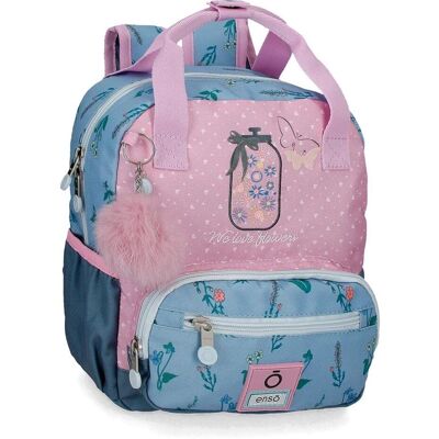 Enso Small Backpack - Casual Polyester for Kids Enso Small Backpack - Casual Polyester for Kids