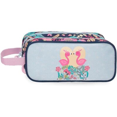 Roll Road Modèle 3574221 Bleu Trousse Décontractée - Type de produit Roll Road Modèle 3574221 Bleu Trousse Décontractée - Type de produit