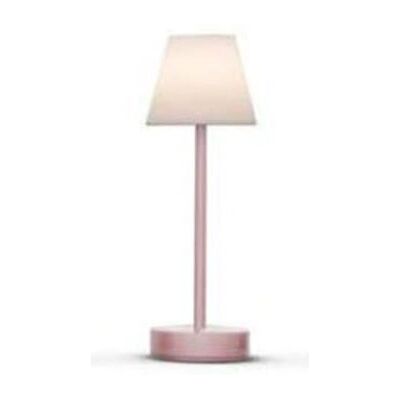 Lampa stołowa Newgarden Lola Slim 30 - LED, różowe złoto Lampa stołowa Newgarden Lola Slim 30 - LED, różowe złoto