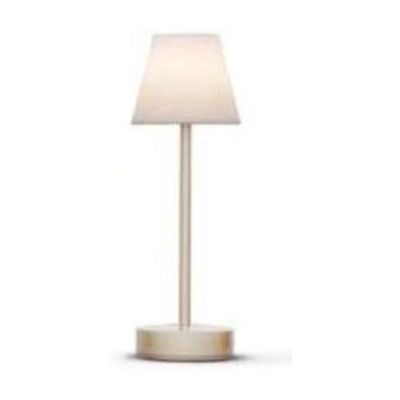 Lampa stołowa LED na zewnątrz Lola Slim 30 firmy Newgarden Lampa stołowa LED na zewnątrz Lola Slim 30 firmy Newgarden