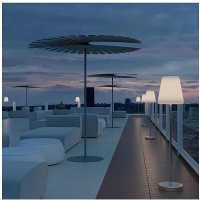 Lampada da terra wireless Newgarden Lola Slim - 120 cm Lampada da terra wireless Newgarden Lola Slim - 120 cm