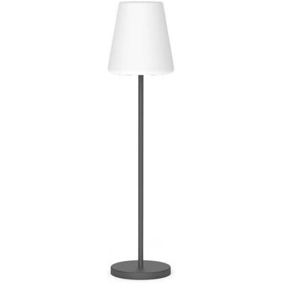 Lampa zewnętrzna solarna Lola Slim 120 RGB LED - Lampa zewnętrzna Lampa zewnętrzna solarna Lola Slim 120 RGB LED - Lampa zewnętrzna