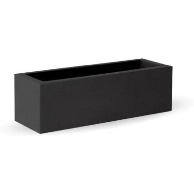 Moovere Jara 140 Macetero Rectangular - Para Plantas y Flores Moovere Jara 140 Macetero Rectangular - Para Plantas y Flores