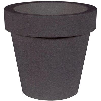 Moovere Magnolia 45 Runder Pflanzkübel - UV-Schutz, 33L Moovere Magnolia 45 Runder Pflanzkübel - UV-Schutz, 33L