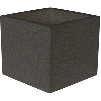 Moovere Narciso 60 Macetero - Cuadrado, Resistente a UV Moovere Narciso 60 Macetero - Cuadrado, Resistente a UV
