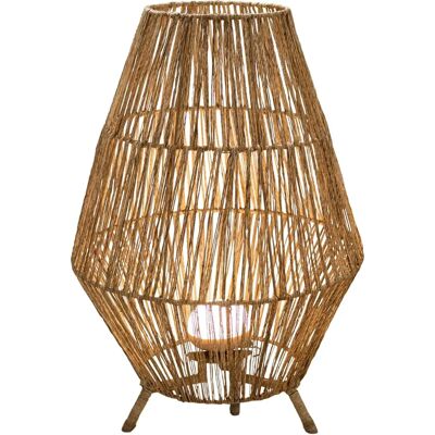 Newgarden Sisine 70 Außen-Stehlampe - Natur, IP 65, 70cm Newgarden Sisine 70 Außen-Stehlampe - Natur, IP 65, 70cm