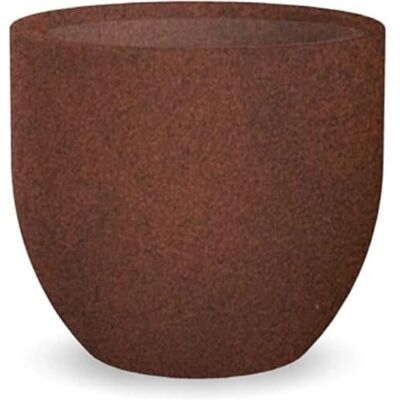 Moovere Azalea 50 Pflanzgefäß - Robust, UV-beständig, 37,8L Moovere Azalea 50 Pflanzgefäß - Robust, UV-beständig, 37,8L