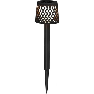 Newgarden Gretita Solar LED Pfahllicht - 4er Set - Außenleuchte Newgarden Gretita Solar LED Pfahllicht - 4er Set - Außenleuchte