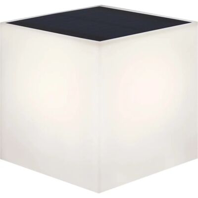 Newgarden Wally 12 Solar LED Außenwandleuchte - PIR Sensor Newgarden Wally 12 Solar LED Außenwandleuchte - PIR Sensor