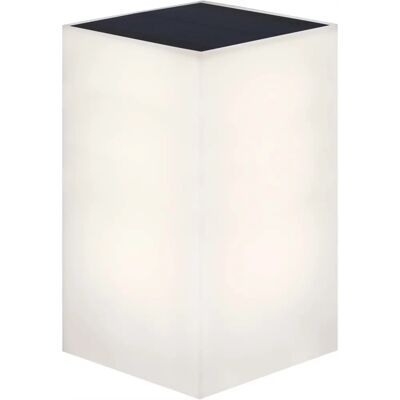 Newgarden Wally 18 Solar LED Außenwandleuchte - PIR Sensor Newgarden Wally 18 Solar LED Außenwandleuchte - PIR Sensor