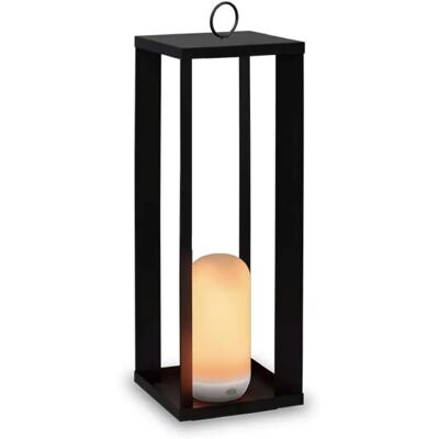 Lampada da terra LED senza fili Siroco - Decorazione interna/esterna Lampada da terra LED senza fili Siroco - Decorazione interna/esterna