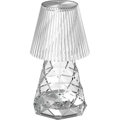 Nowa lampka stołowa Lola 20 Lux bezprzewodowa - Oświetlenie Nowa lampka stołowa Lola 20 Lux bezprzewodowa - Oświetlenie