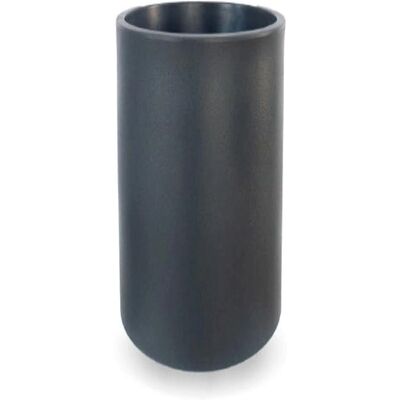 Moovere - Maceta Alta 40 - Resistente al UV para Interior y Exterior Moovere - Maceta Alta 40 - Resistente al UV para Interior y Exterior