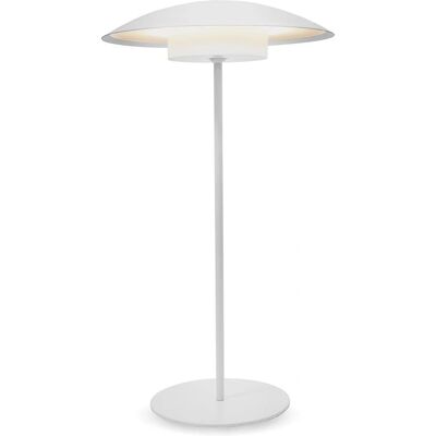 Newgarden Sardinia 40 USB Akku-LED-Außen Tischlampe - Außen LED Lampe Newgarden Sardinia 40 USB Akku-LED-Außen Tischlampe - Außen LED Lampe