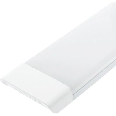 IluminaShop Pro LED-Lichtbalk 600mm - 40W 3500LM - IP20 IluminaShop Pro LED-Lichtbalk 600mm - 40W 3500LM - IP20